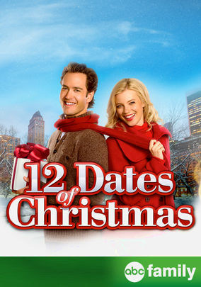 12 Dates Of Christmas