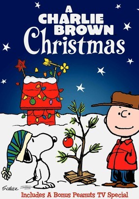A Charlie Brown Christmas