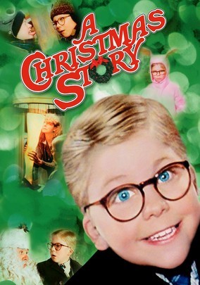 A Christmas Story