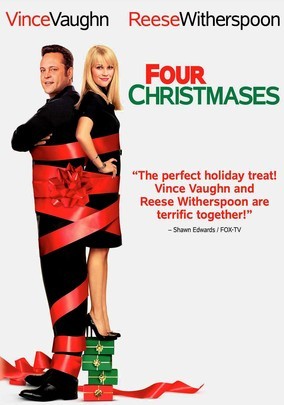 Four Christmases