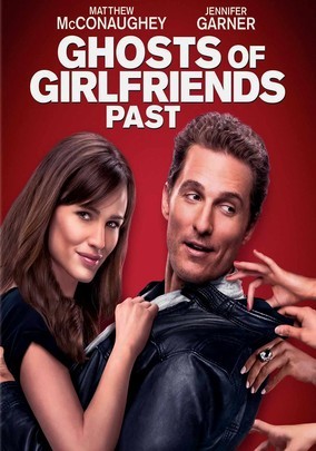 Ghost of Girlfriends Past