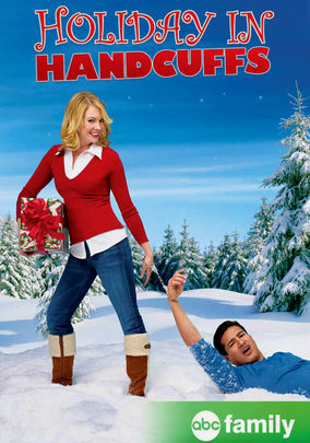 Holiday in Handcuffs