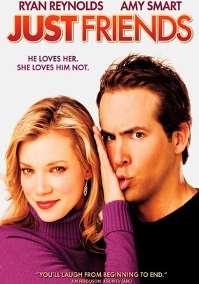 Just Friends