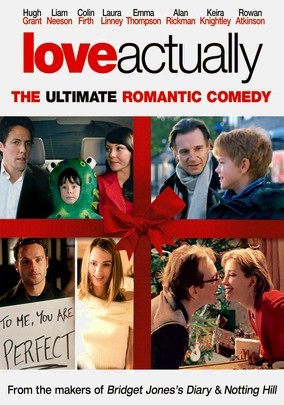 Love Actually