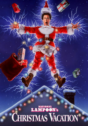 National Lampoon's Christmas Vacation