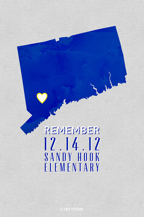 Remember Sandy Hook