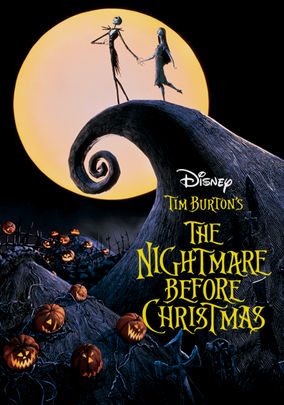 The Nightmare Before Christmas