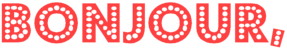 Bonjour