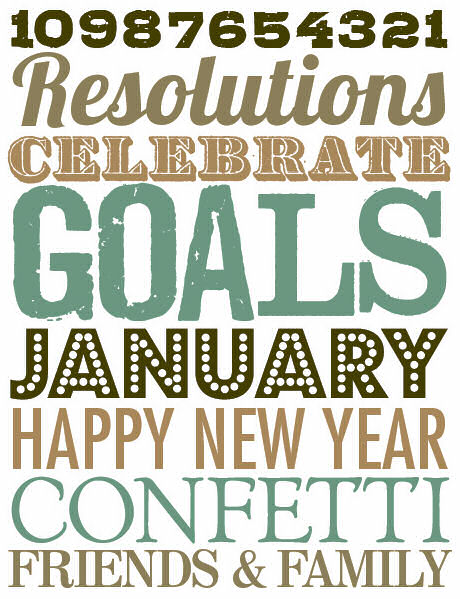 Happy New Year