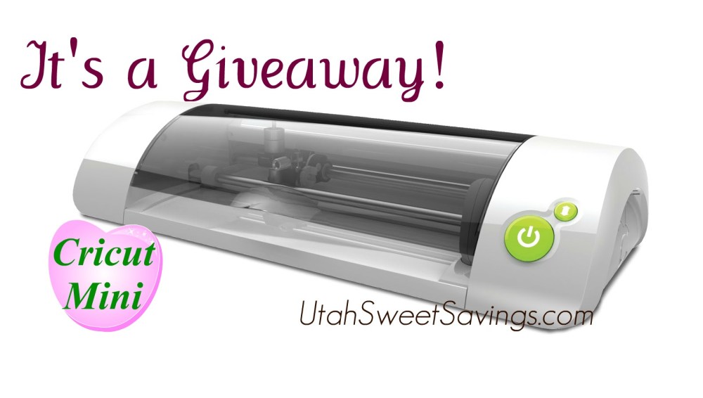 Cricut Mini