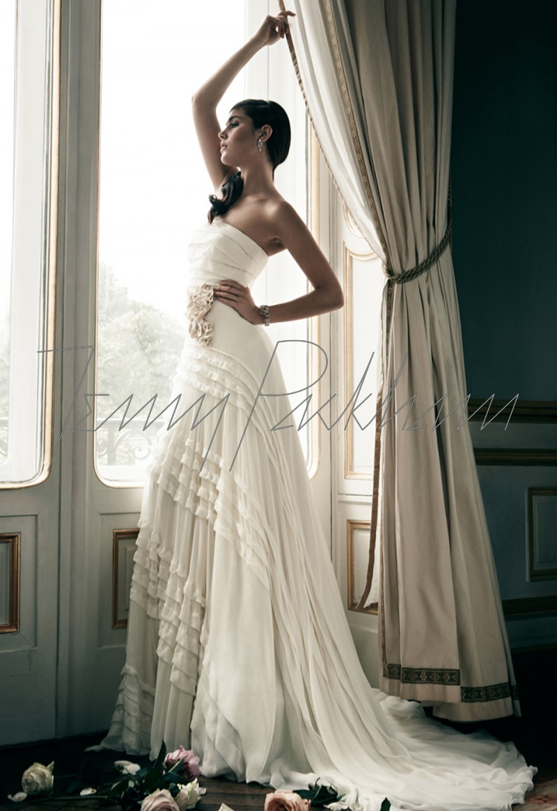 HYACYNTH by Jenny Packham