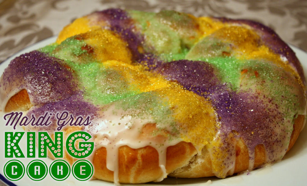 King Cake