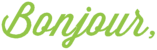 St Pattys Bonjour