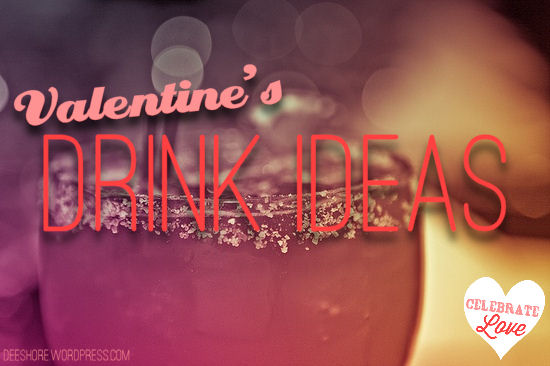 Valentine Drink