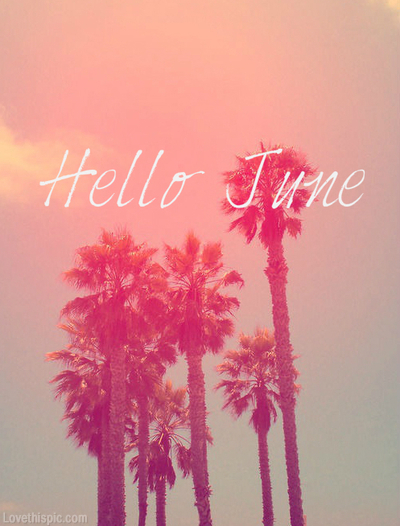 June
