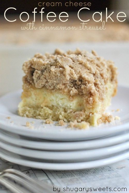 Coffee Cake