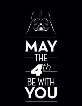 Star Wars Day