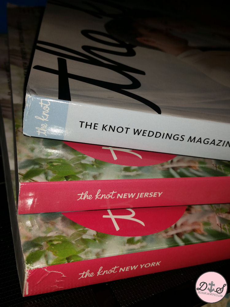 The Knot Mags