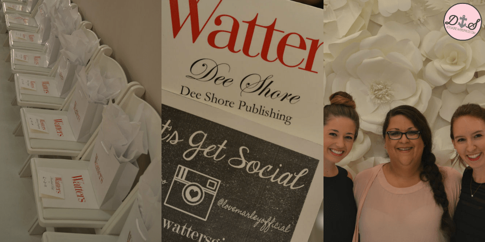 Watters Spring 2015 Header