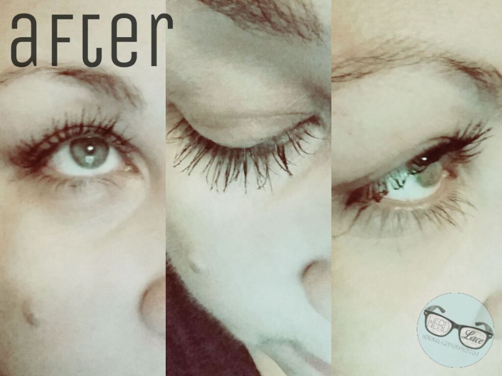 After Roller Lash Mascara