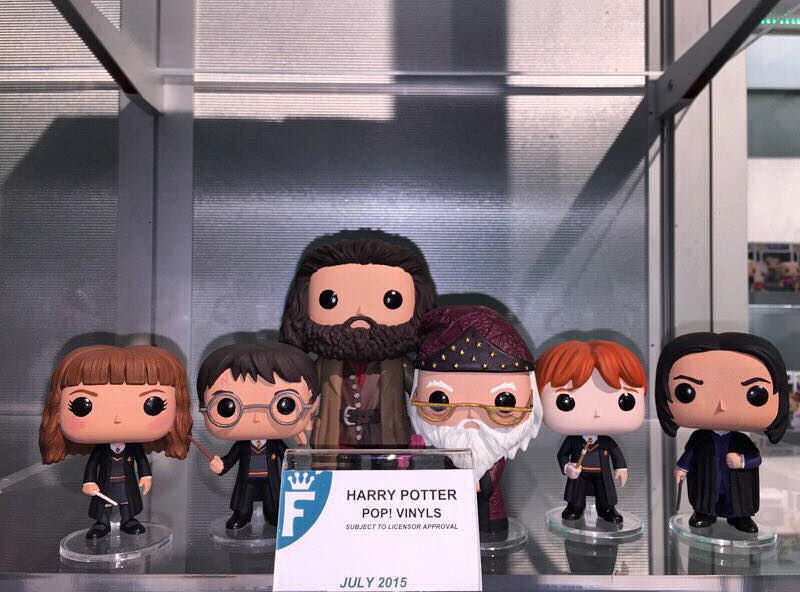 Harry Potter Pop!
