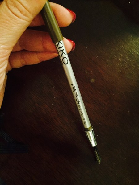 KIKO Precission Eyebrow Pencil