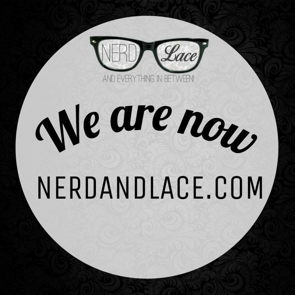 NerdAndLace.com