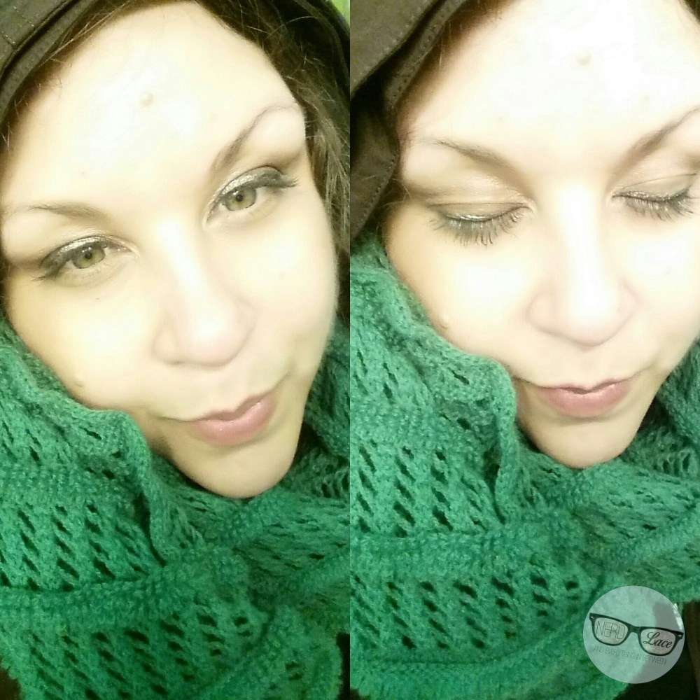 Quick Review Kat Von D Tattoo Liner