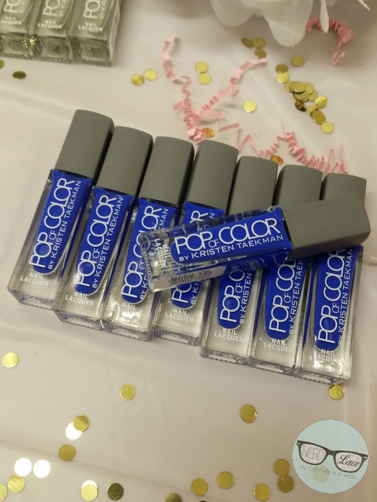 Ricky's Pop of Color Party 13