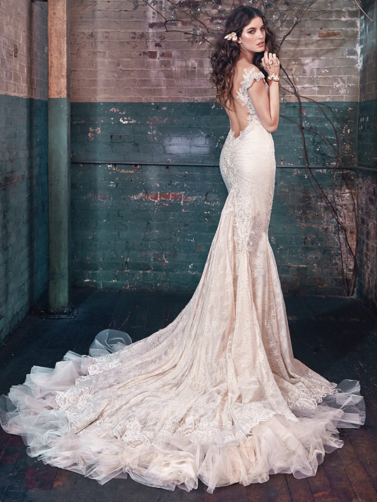 Galia Lahav - Blossom 2