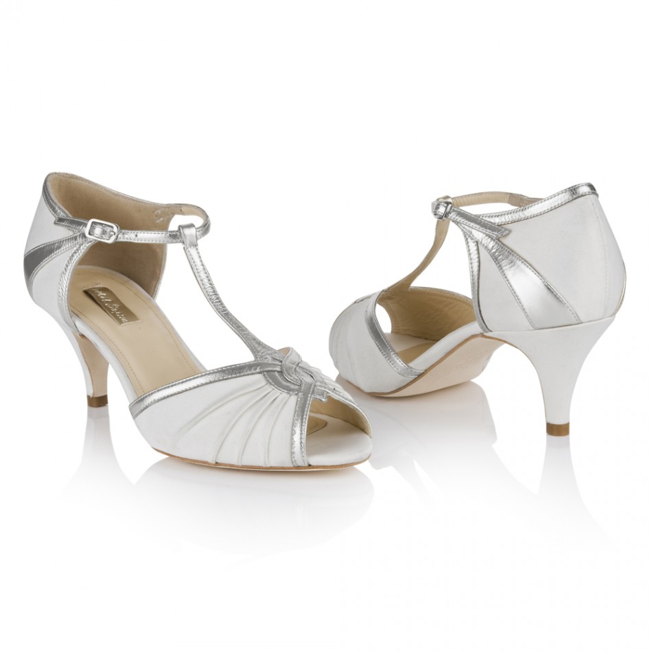 Rachel Simpson - Matilda