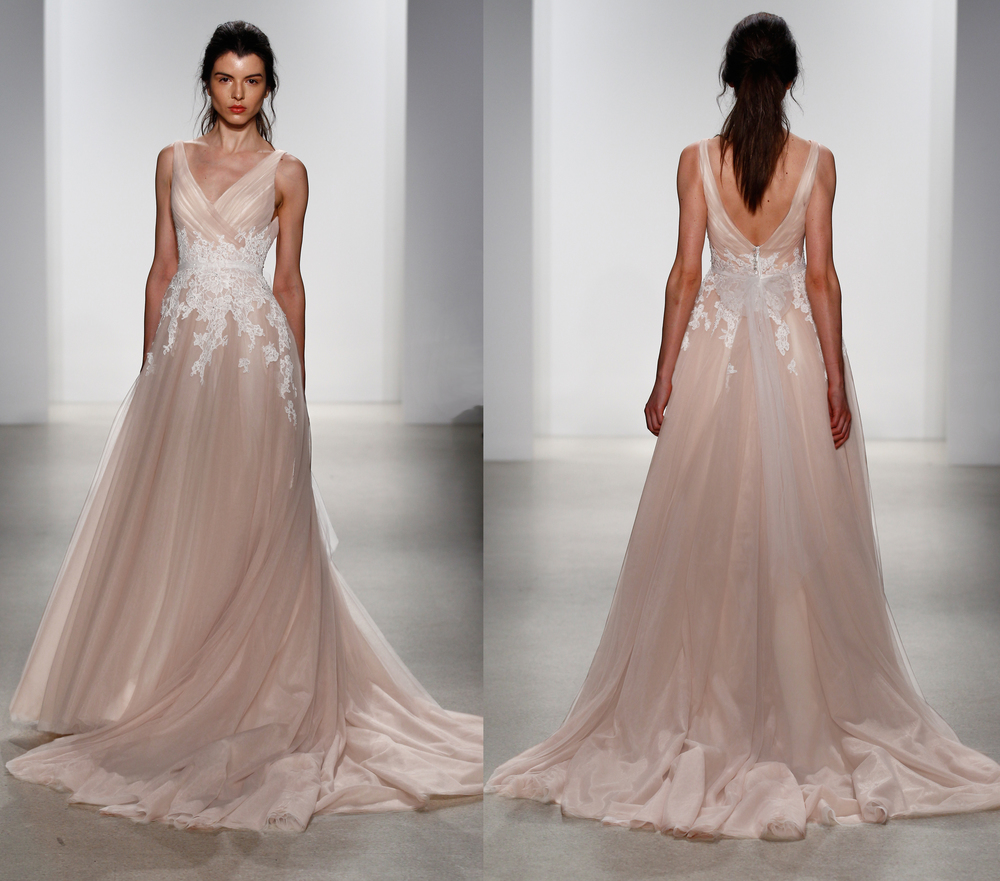 Kelly Faetanini - Yona