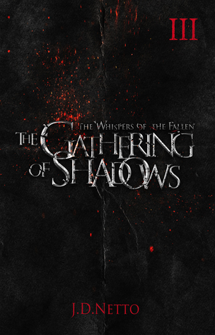 The Gathering of Shadows by JD Netto