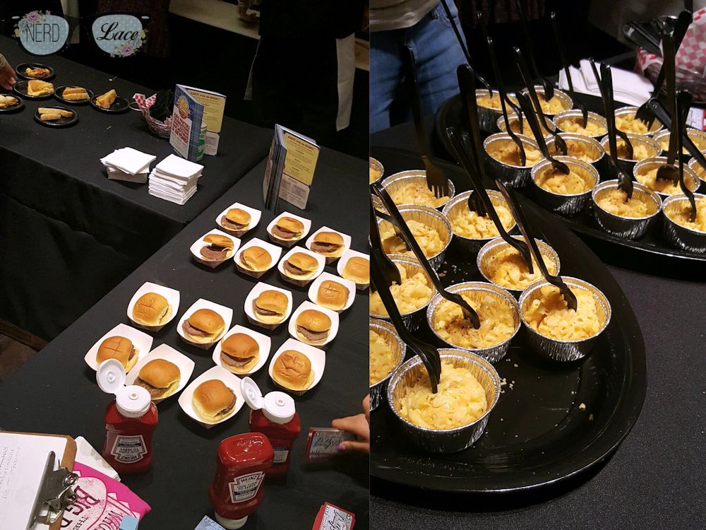 Big City Moms Big Daddy's NYC