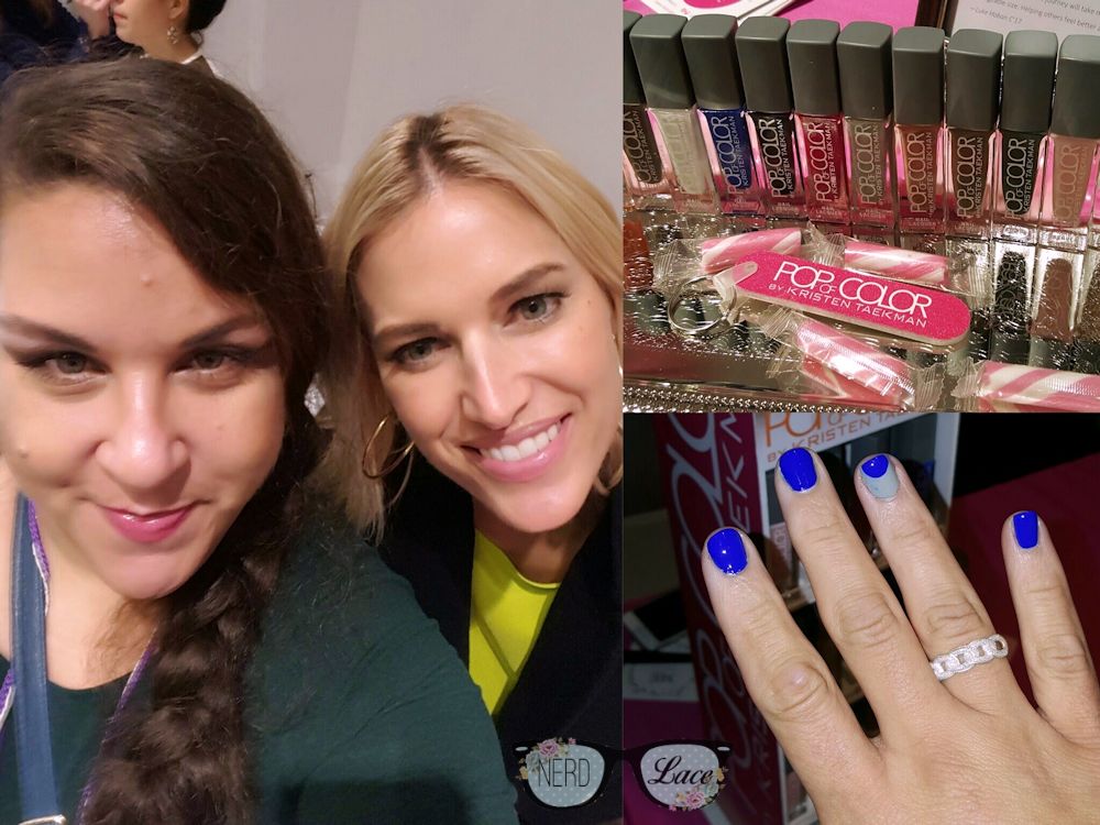 Big City Moms Pop of Color