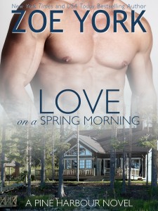 Love One A Spring Morning by Zoe York