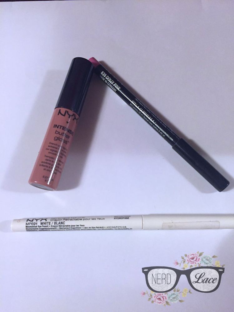 Nyx Products
