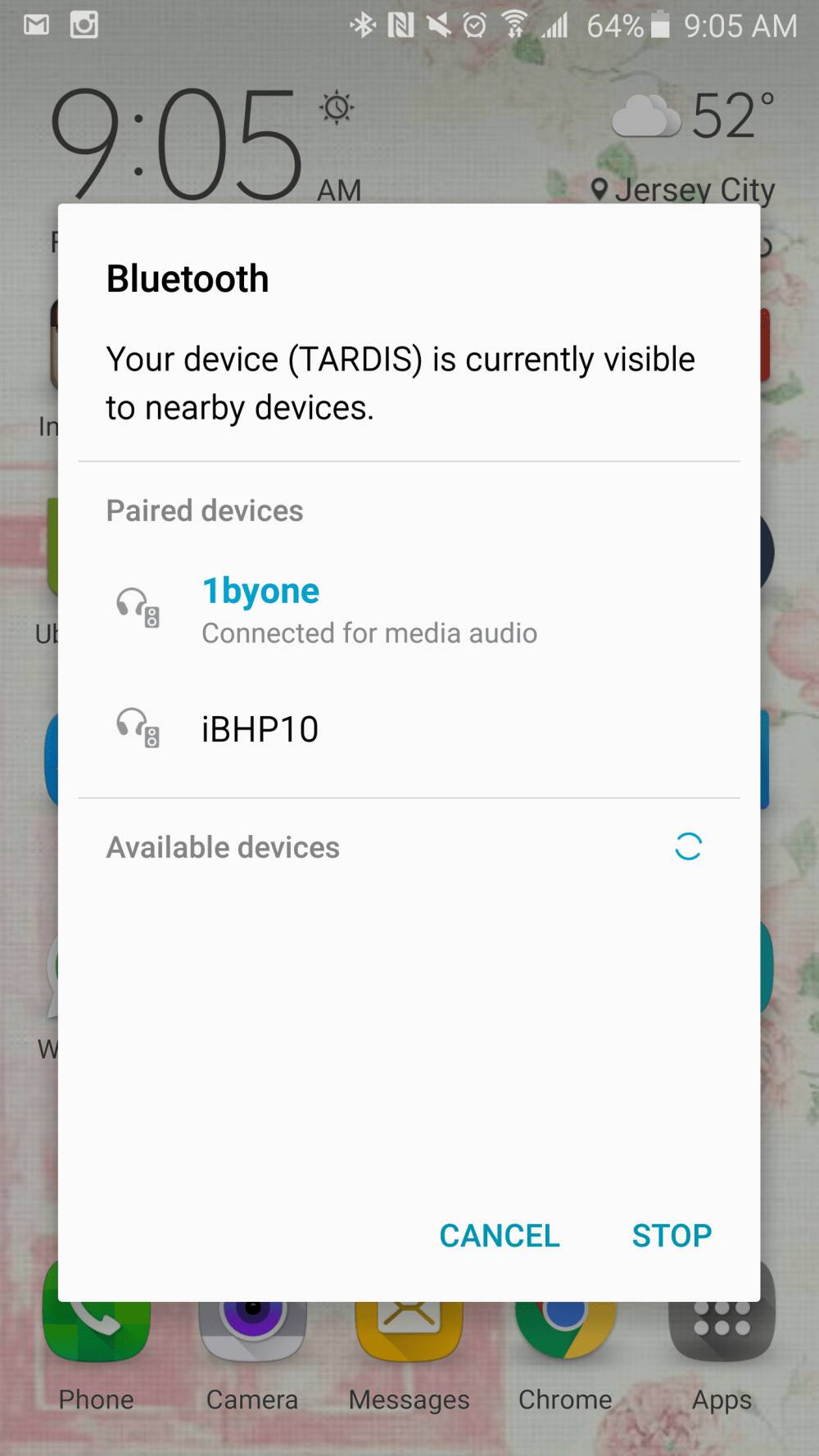 1byone Headphones 11