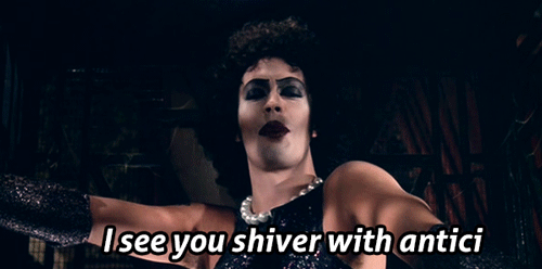 Rocky Horror