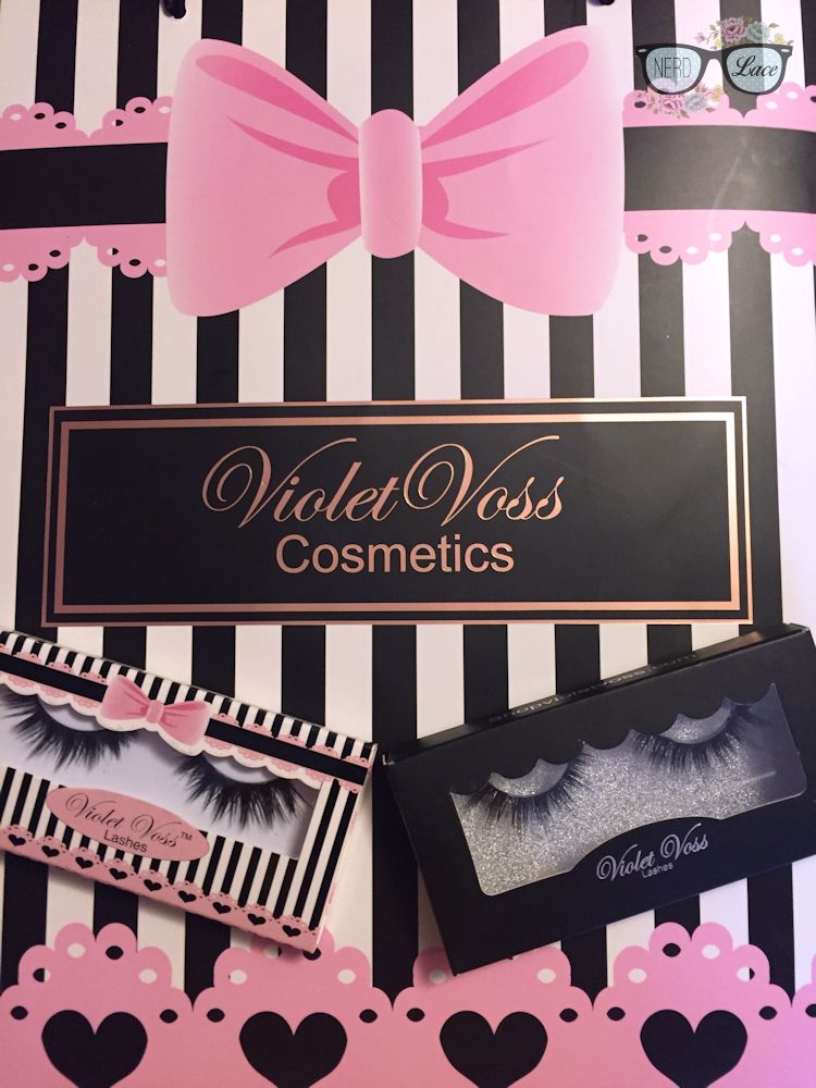 Violet Voss Lashes 4