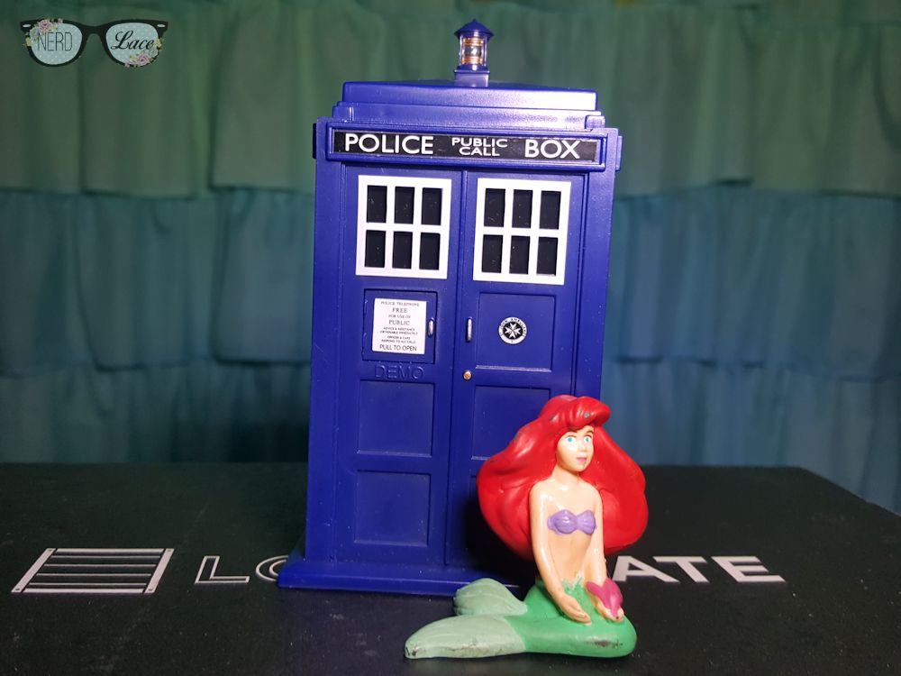 Neewer Mini Light Highest Setting