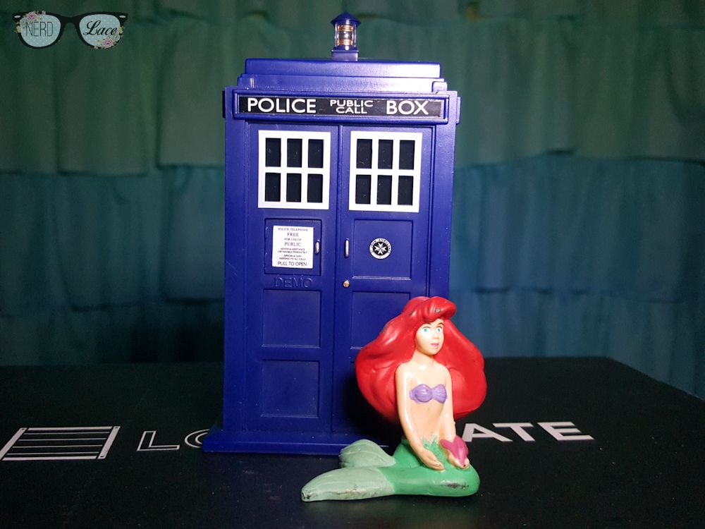 Neewer Mini Light Lowest Setting