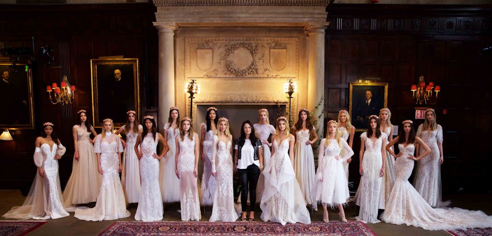 BERTA Fall Winter 2016