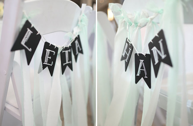 Jennifer &amp; Joshua's Star Wars Wedding 3