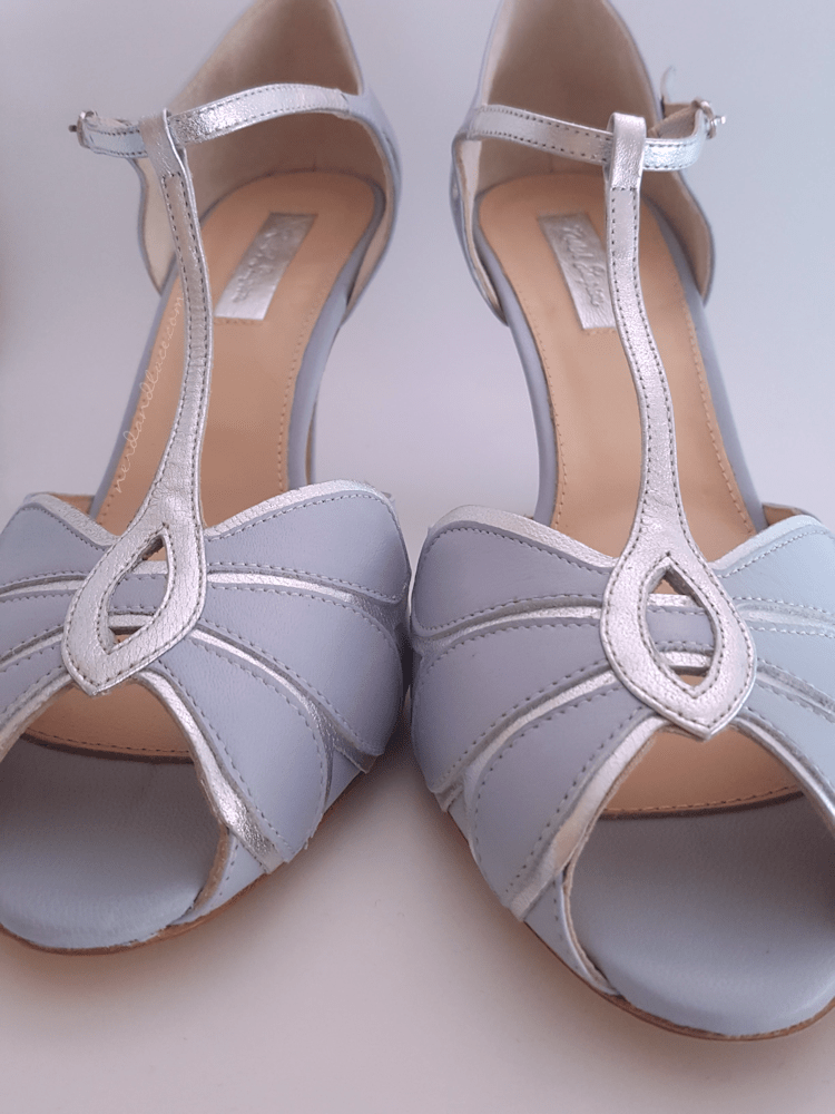 Rachel Simpson Shoes - Mimosa 2