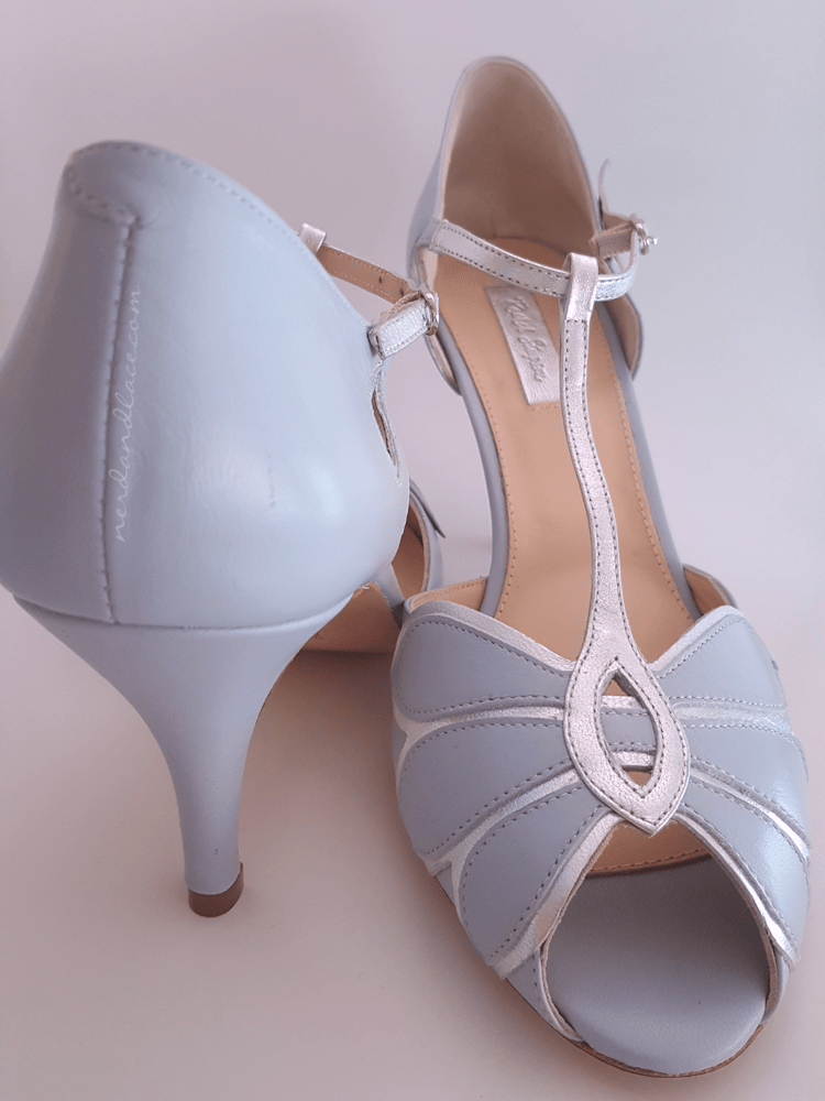 Rachel Simpson Shoes - Mimosa 3