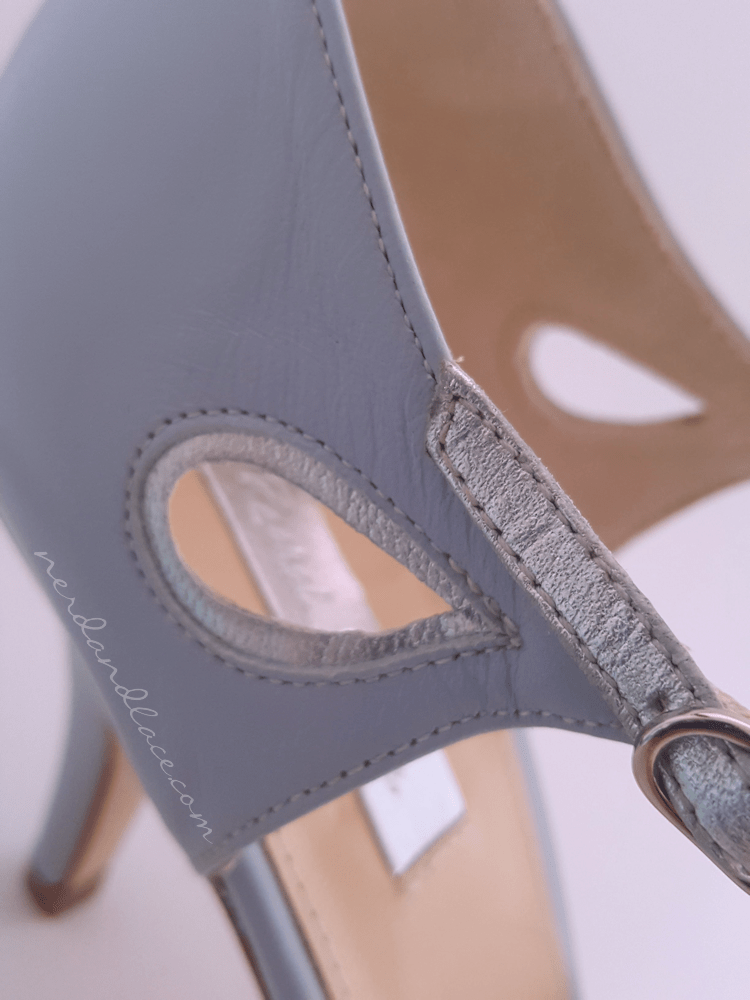 Rachel Simpson Shoes - Mimosa 5