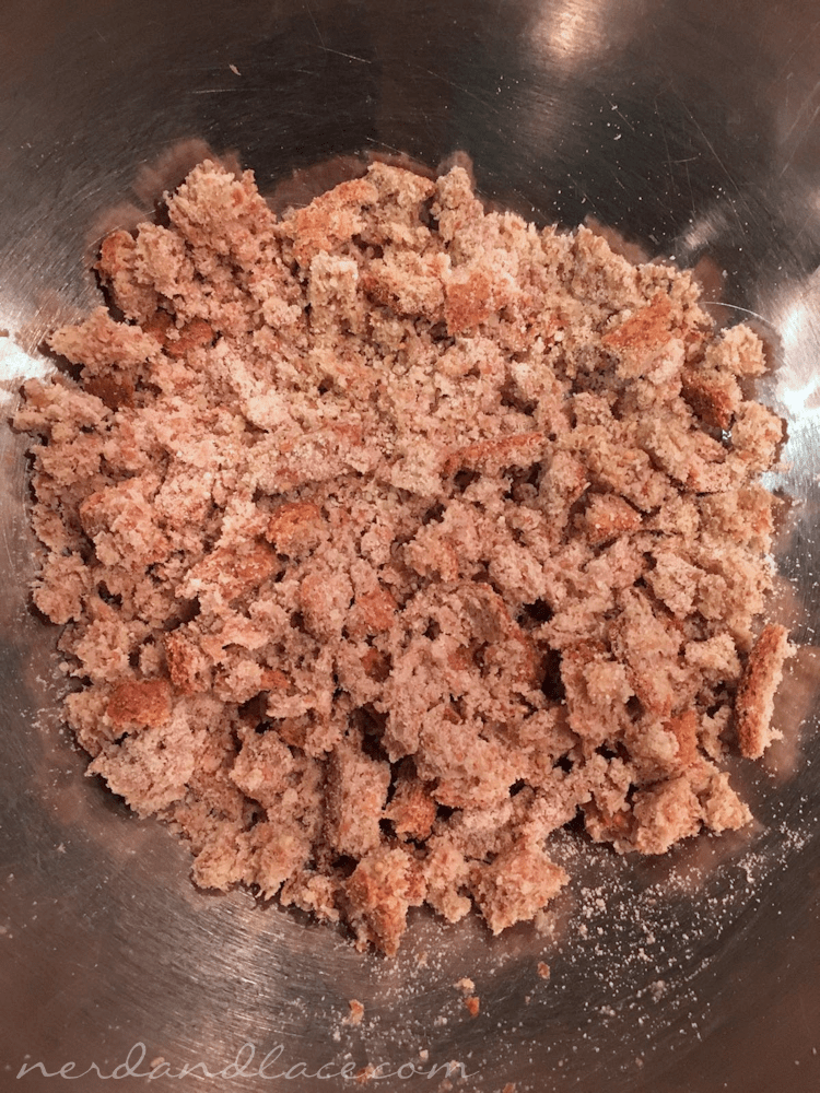 Chicken Meatloaf Muffins 4