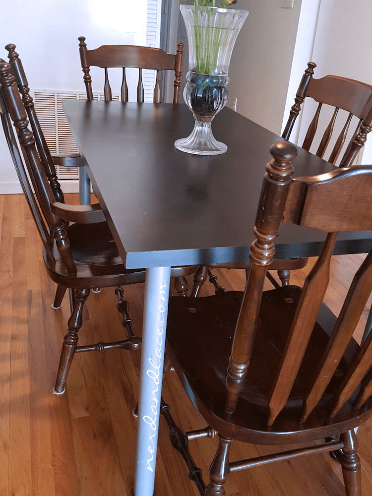 Ethan Allen Chairs 7