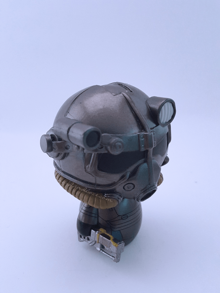 Fallout Dorbz 2